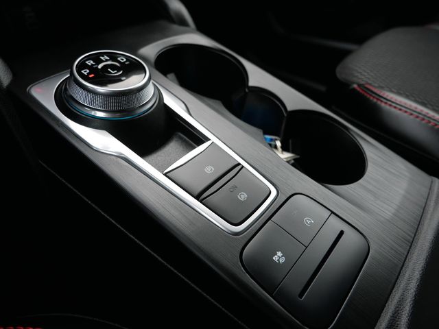 Thumbnail: 2025 Ford Escape - 14