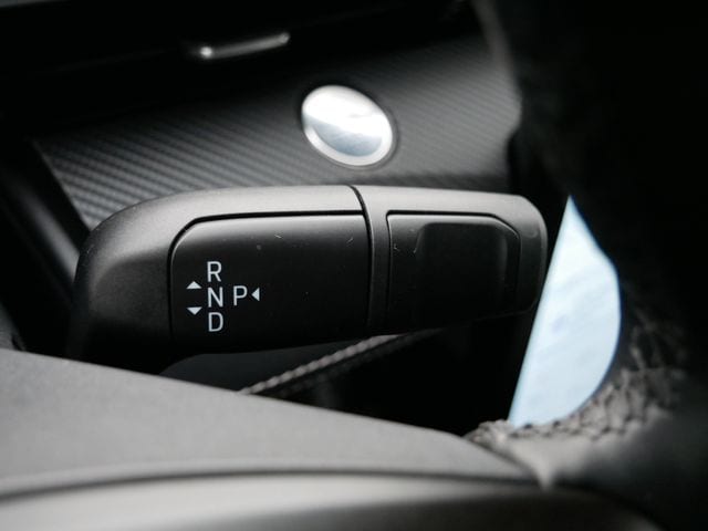 Thumbnail: 2025 Ford Mustang Mach-E - 27