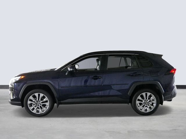 Thumbnail: 2025 Toyota RAV4 - 2