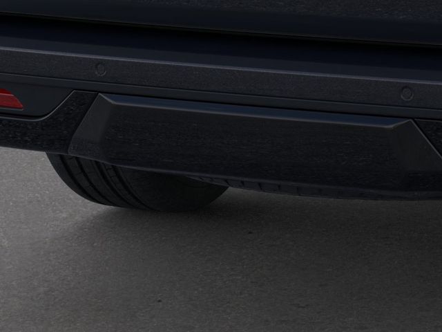 Thumbnail: 2026 Ford Expedition - 23