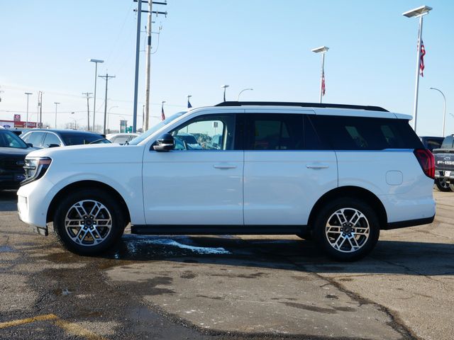 Thumbnail: 2025 Ford Expedition - 2