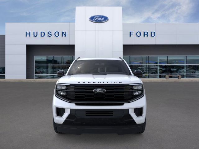 Thumbnail: 2026 Ford Expedition MAX - 6