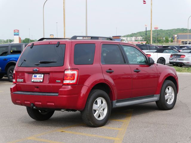 2011 Ford Escape XLT 17
