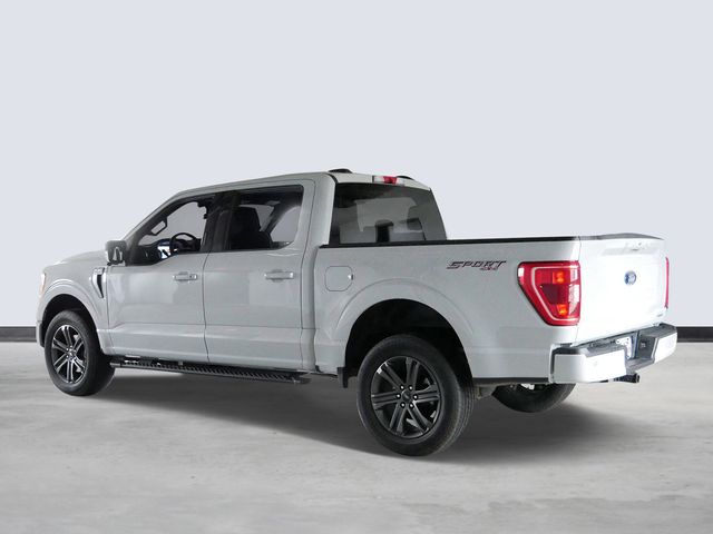 Thumbnail: 2023 Ford F-150 - 2