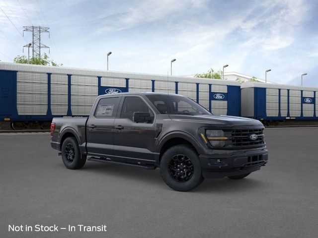 Thumbnail: 2025 Ford F-150 - 7