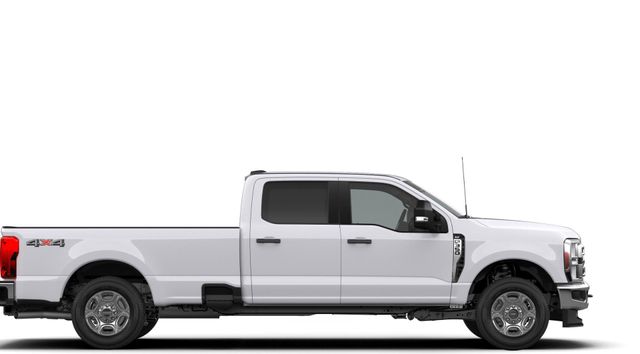 Thumbnail: 2026 Ford F-350 - 5