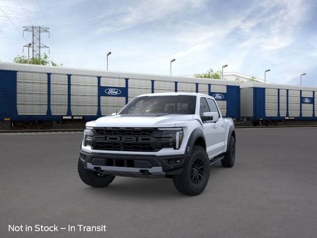 Thumbnail: 2025 Ford F-150 - 2