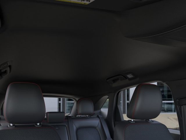 Thumbnail: 2026 Ford Escape - 22