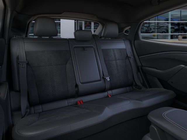 Thumbnail: 2025 Ford Mustang Mach-E - 11