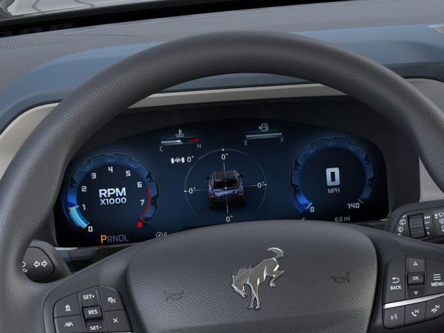 Thumbnail: 2025 Ford Bronco Sport - 13