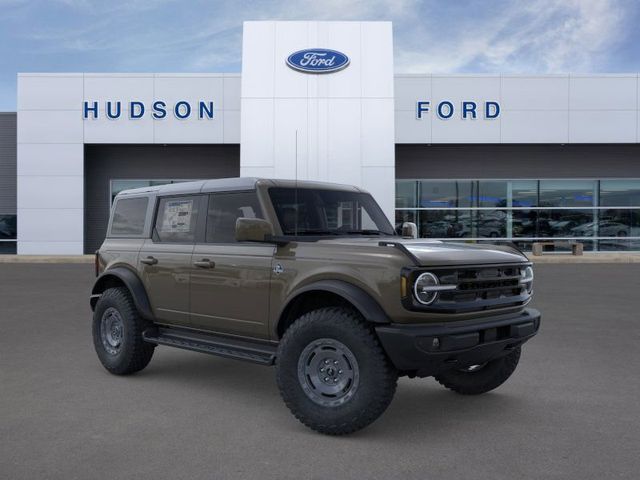 Thumbnail: 2025 Ford Bronco - 7