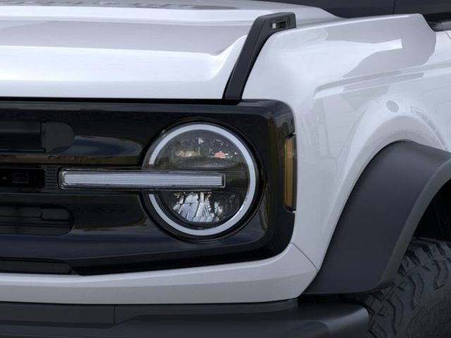 Thumbnail: 2025 Ford Bronco - 20