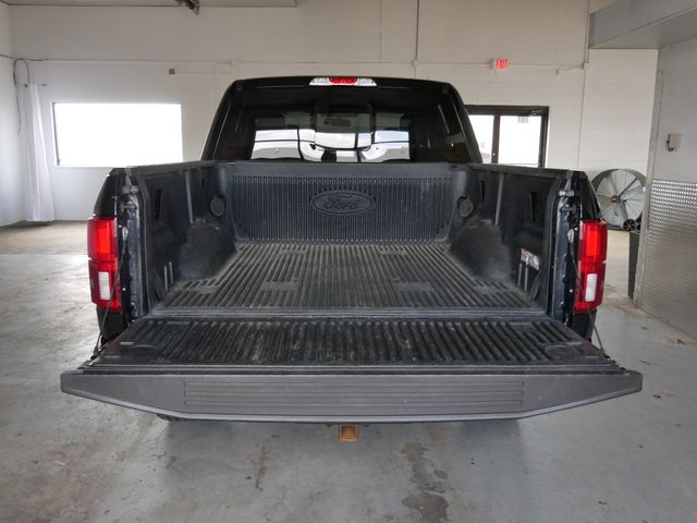 Thumbnail: 2018 Ford F-150 - 7