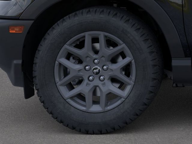 Thumbnail: 2026 Ford Bronco Sport - 19