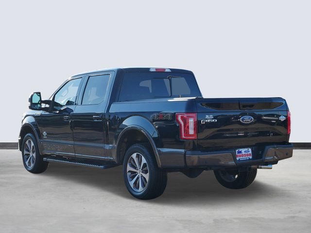 Thumbnail: 2016 Ford F-150 - 3