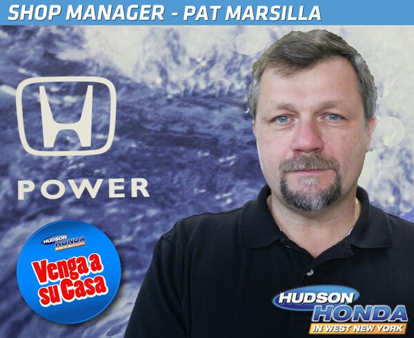 Pat Marsilla