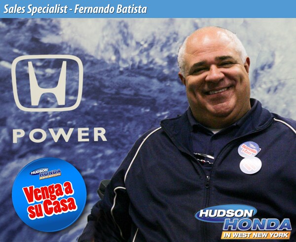 Fernando Batista