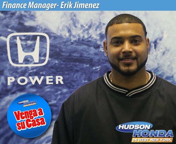 Erik Jimenez