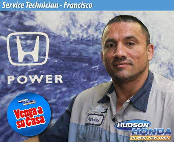Francisco