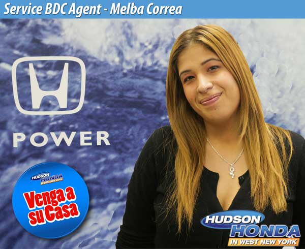 Melba Correa
