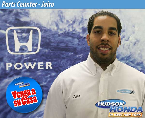 Jairo