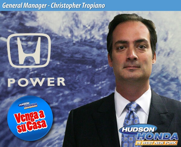 Chris Tropiano