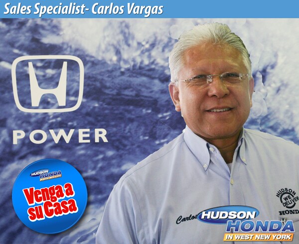 Carlos Vargas