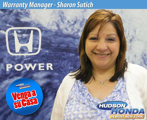 Sharon Sutich