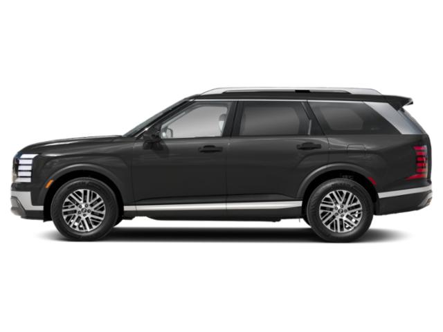New 2026 Hyundai Palisade SEL AWD SUV
