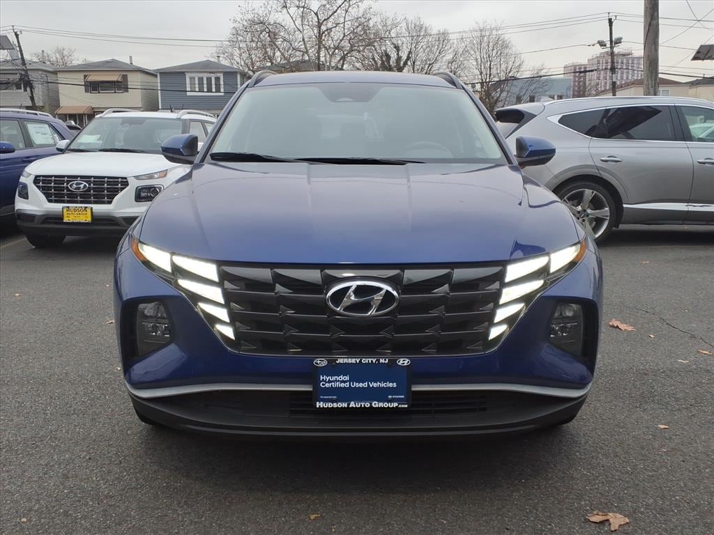 Used 2024 Hyundai Tucson SEL SEL SUV