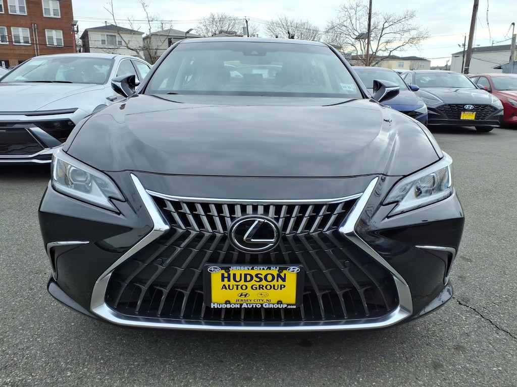 Used 2024 Lexus ES 350 Base FWD