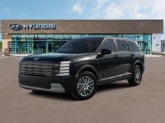 2026 Hyundai Palisade SE AWD SUV