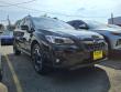 Used 2022 Subaru Crosstrek Limited CVT