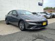 Used 2024 Hyundai Elantra SEL IVT