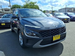 2023 Hyundai Kona SEL AWD SEL  Crossover