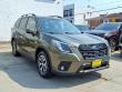 Used 2024 Subaru Forester Premium AWD Premium  Crossover