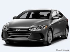 2018 Hyundai Elantra SE 2.0L Auto