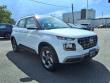Used 2024 Hyundai Venue SEL IVT