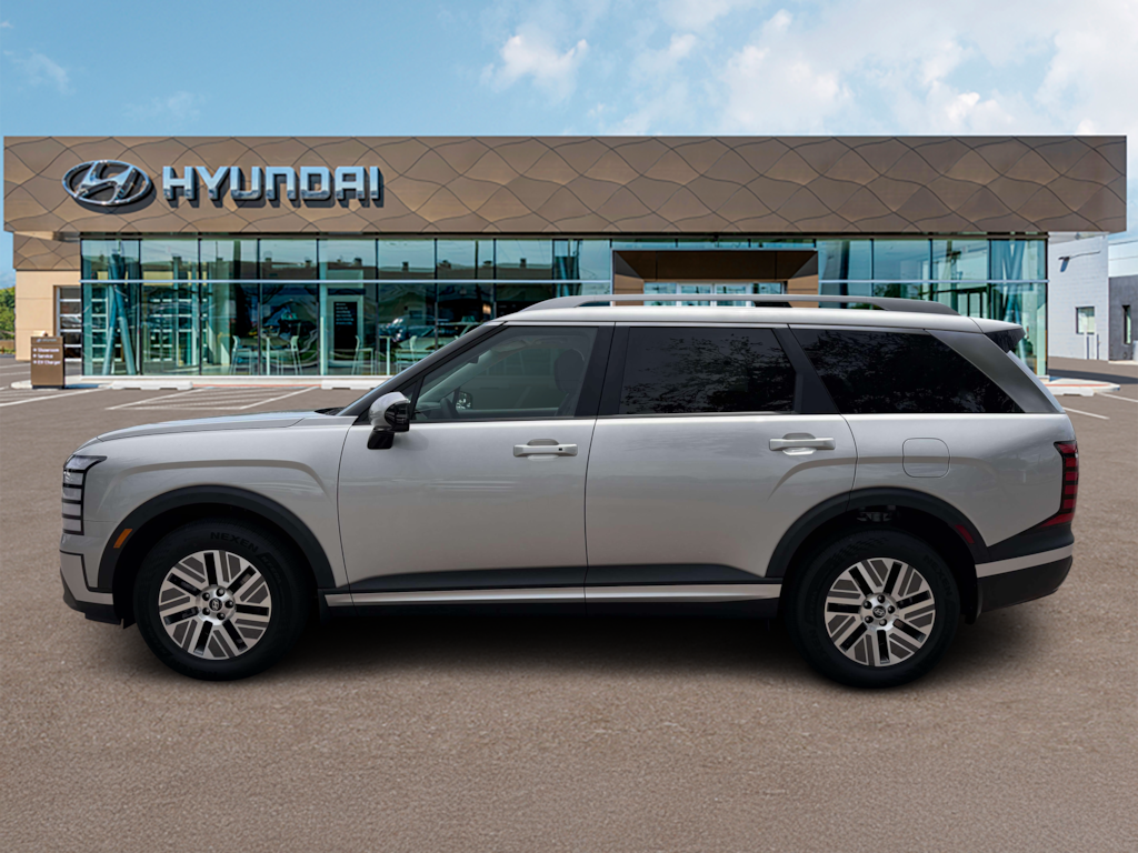 New 2027 Hyundai Palisade Hybrid SEL 8P SUV