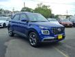 Certified 2024 Hyundai Venue Limited IVT