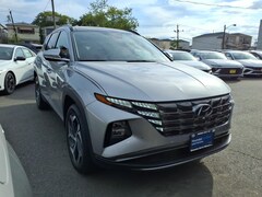 2023 Hyundai Tucson Limited AWD Limited  SUV