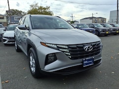 2024 Hyundai Tucson SEL FWD