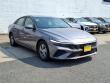 Used 2025 Hyundai Elantra SE SE  Sedan
