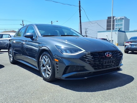 2022 Hyundai Sonata SEL 2.5L