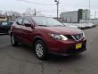 Used 2019 Nissan Rogue Sport S AWD