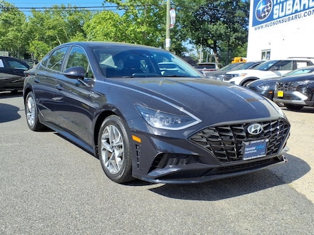 2023 Hyundai Sonata SEL SEL  Sedan