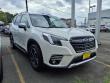 Used 2023 Subaru Forester Touring CVT
