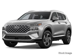 2023 Hyundai Santa FE SEL AWD SEL  Crossover
