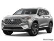 Used 2023 Hyundai Santa FE SEL AWD SEL  Crossover