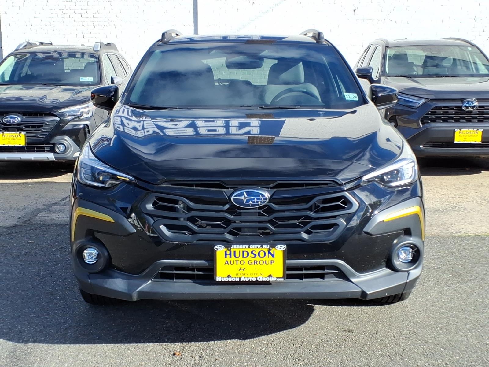 Used 2024 Subaru Crosstrek Sport AWD